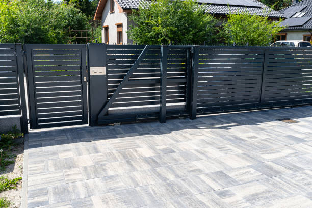 Best Brick Driveway Pavers  in Bridgewater Center, NJ