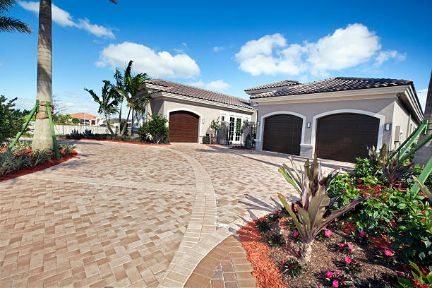 Best Driveway Paving Company  in Bridgewater Center, NJ