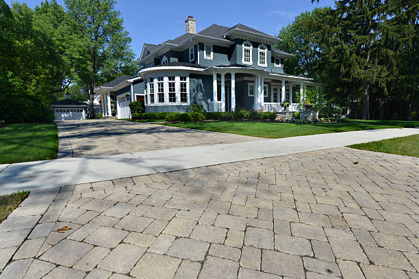 Best Driveway Repair Near Me  in Bridgewater Center, NJ