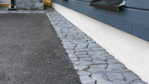 Best Commercial Driveway Pavers  in Bridgewater Center, NJ